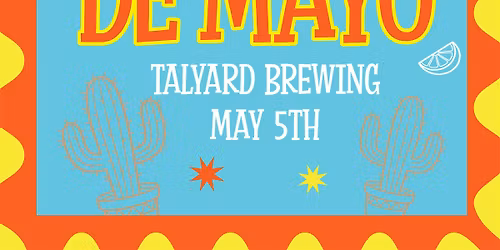 Cinco at Talyard