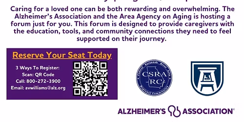 The Caregiver Compass