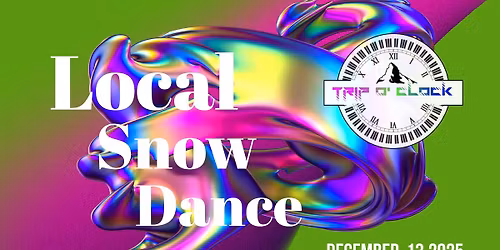 Local Snow Dance