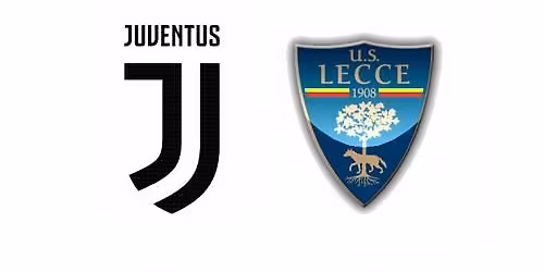Juventus-Lecce