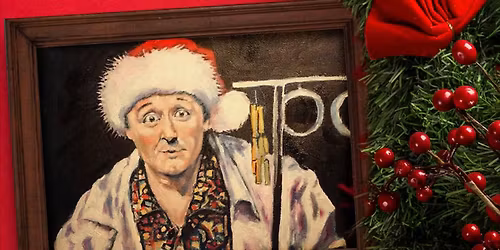 The McKrells Christmas