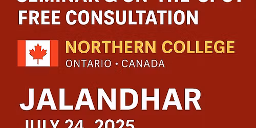 Northern College, Ontario