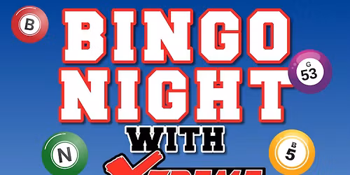 Free Bar Bingo with Xtreme Bar Bingo