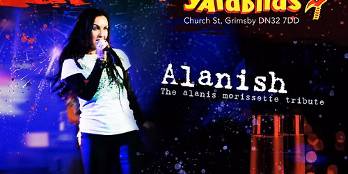 NEW YEARS EVE with FORE FIGHTERS and ALANISH