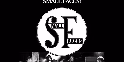 The Small Fakers Live At Sidney & Matilda, Sheffield
