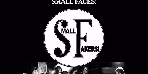 The Small Fakers Live At Sidney & Matilda, Sheffield
