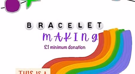 Pride Bracelets