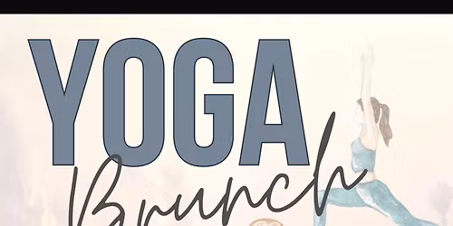 Yoga & Brunch