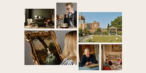 KYN Hurlingham and Lots Road Auctions  - Valuation Event
