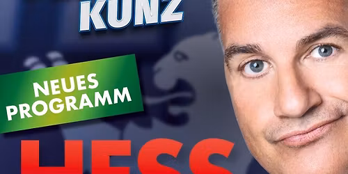 Peter Kunz in Oberursel - Alt Orschel!