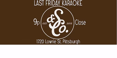 Karaoke Returns to Scratch & Co.