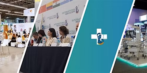 International Medical Expo 2026