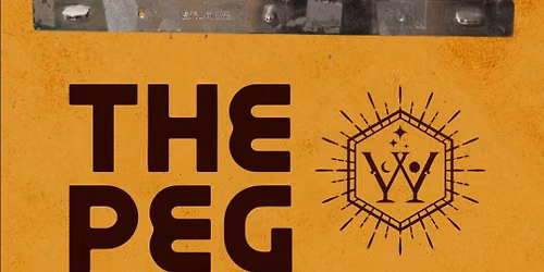 The Peg Bar