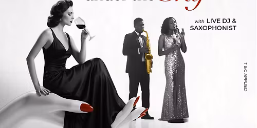 Beauty Under The Sky