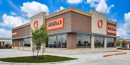 Wild Fork Prosper - Join us for FREE SAMPLES!