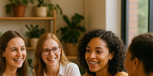 Women in Business Networking Circle