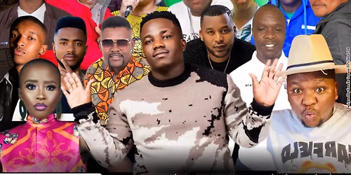 IKAPA MUSIC FESTIVAL