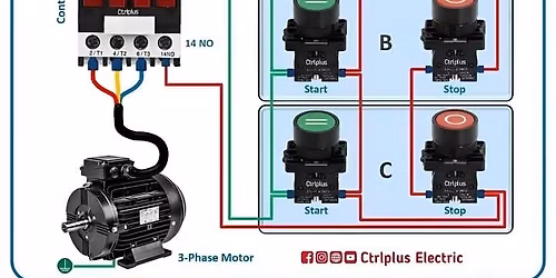 Electric & Electronics Goods