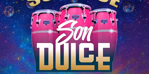 Son Dulce Live Salsa ~ Salsa Solstice