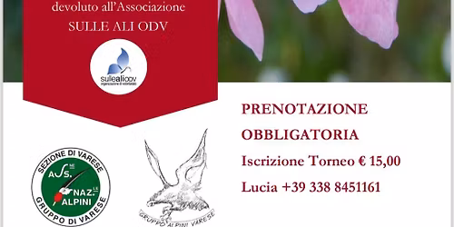 BURRACO DI PRIMAVERA