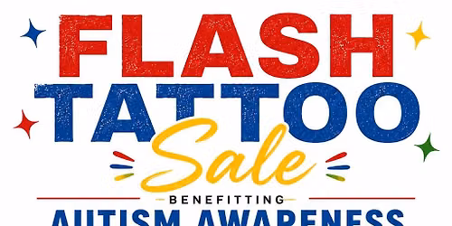 Flash Tattoo Sale!