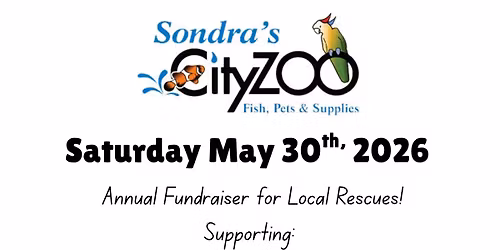 Annual Fundraiser