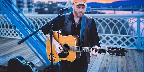 Sunday Brunch with Josh Driver