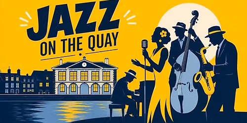 Jazz on the Quay