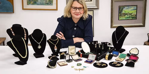 Beckenham Valuation Day