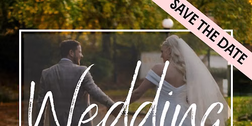 Wedding Open Day