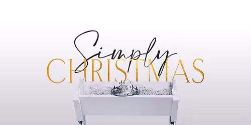 Christmas Eve Service