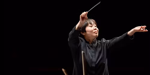 New Jersey Symphony: Xian Zhang - Symphonie Fantastique
