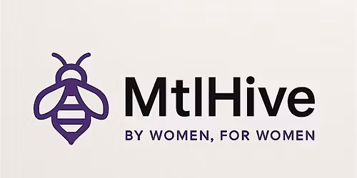 MtlHive\u2019s Busy Brunch 1 Year Anniversary