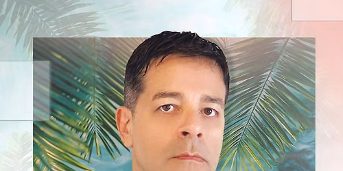 DJ Mondo at Palm Tree Beach Club