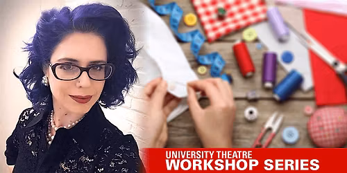 Cosplay 101 - How to Use EVA Foam