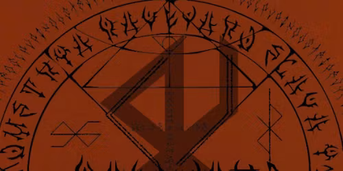 OSTROM x RAVEYARD presents: Back to Birmingham