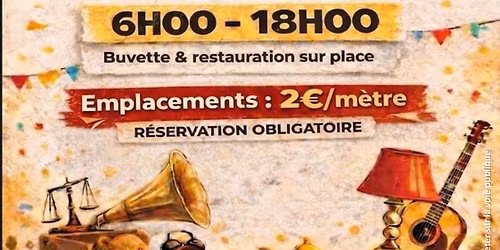 Brocante