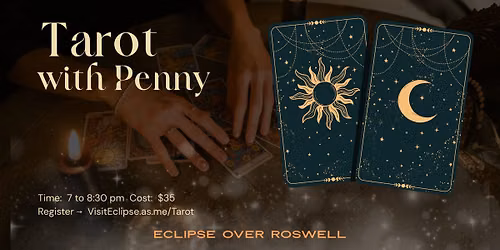 Tarot with Penny