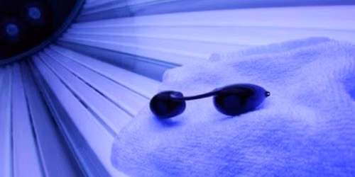 Free Tanning 