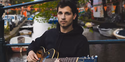 Theo Naishtat Quartet