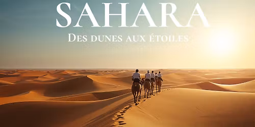 Aventure Sahara \u2013 Maroc | Exp\u00e9dition nomade