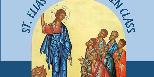 What We Believe:  Fall Catechumen Class