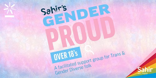 Gender Proud: Liverpool