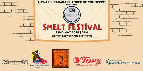 Lewiston Smelt Festival