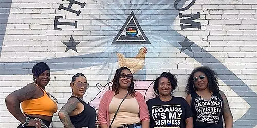 Grand Rapids Scavenger Hunt
