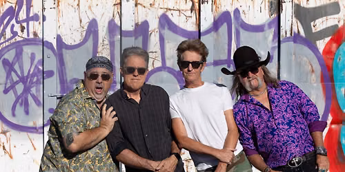 Night Moves Live at Skidmore\u2019s