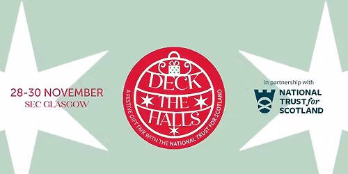 Deck The Halls Show 2025