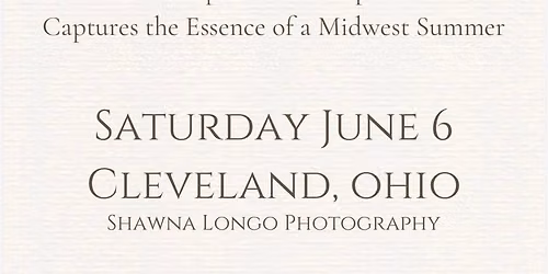 Midwest Summer Series 