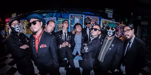 Out Of Control Army, Salon Victoria in Berwyn