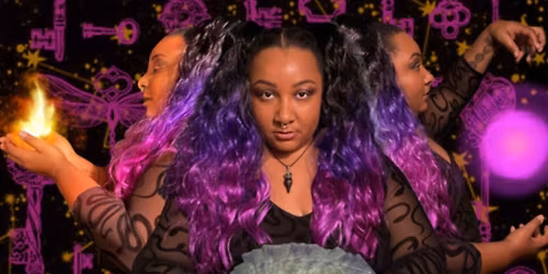 Shady B - Album Release Party & Fashion Show